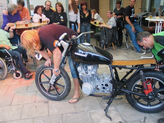 2009  Krefeld
(c) www.kawasaki-z.de